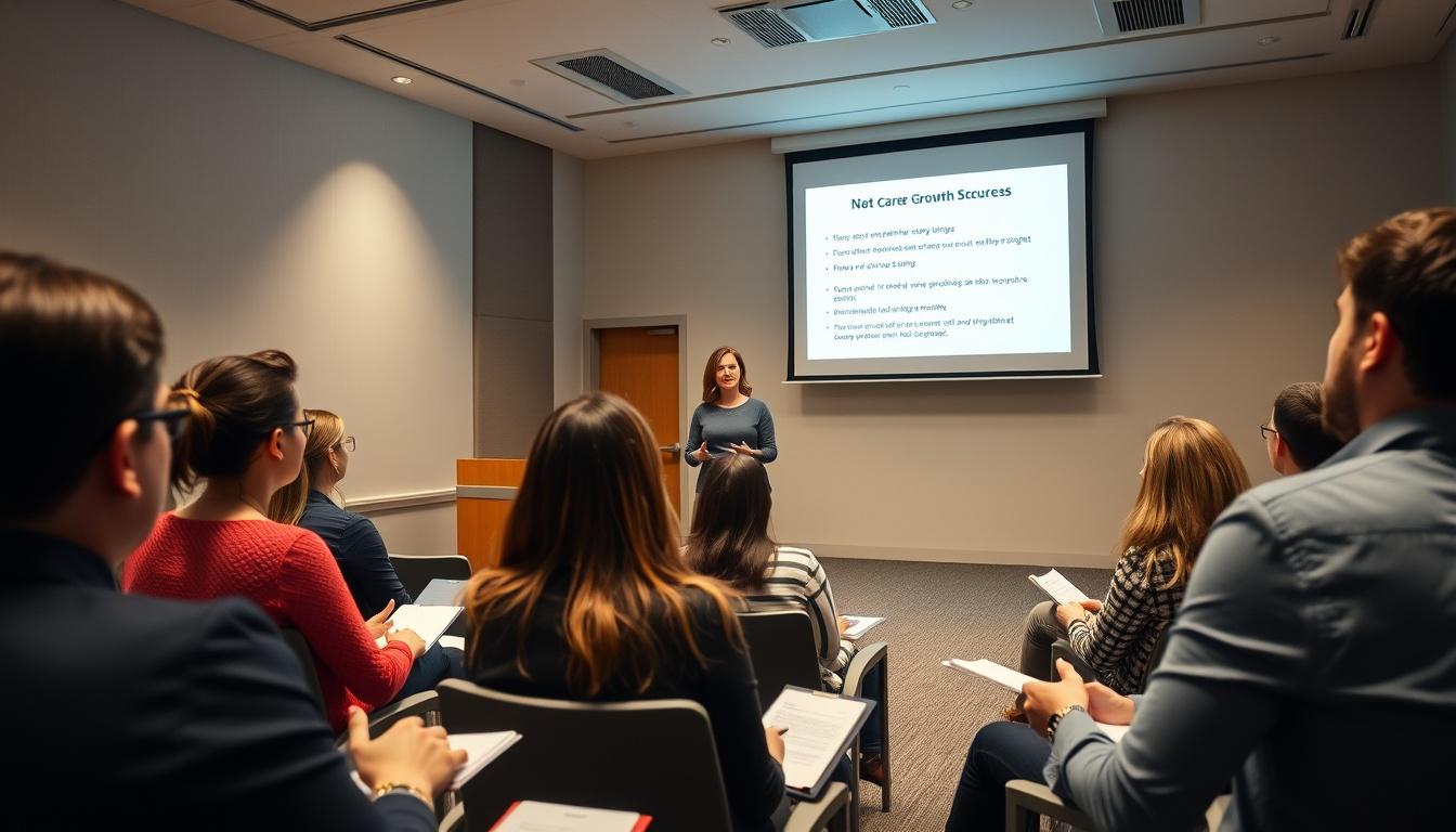 Por que Escolher Nossos Cursos?